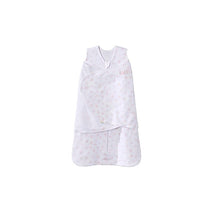 Halo SleepSack Swaddle Platinum, Blush Twinkle Image 1