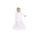 Halo SleepSack Swaddle Platinum, Blush Twinkle Image 7