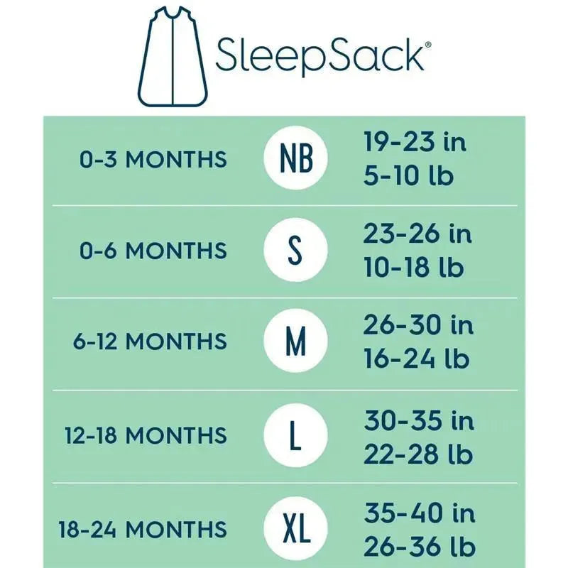Halo Sleepsack Wearable Blanket Swans Micro-Fleece - Small Image 5