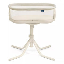 HALO® BassiNest® Swivel Sleeper 4.0 Signature Oat Image 1