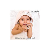 Hamico Baby Toothbrush Rubber Ducks Image 3