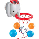 Hape - Bath Time Basketball Elephant Pal Image 1