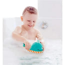 Hape - Bubble Blowing Whale Image 2