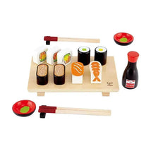 Hape - Children's Sushi Selection Image 3