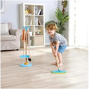 Hape - Clean Up Broom Set Image 2