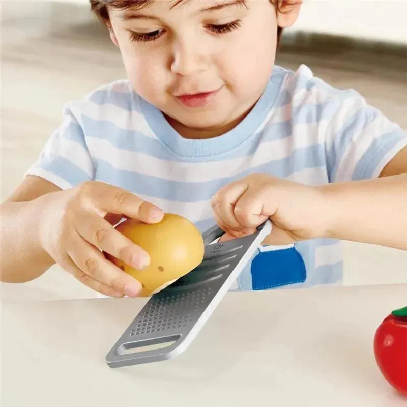 Hape - Cooking Essentials Toy Image 2