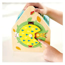 Hape - Critter House Shape Sorter Image 3