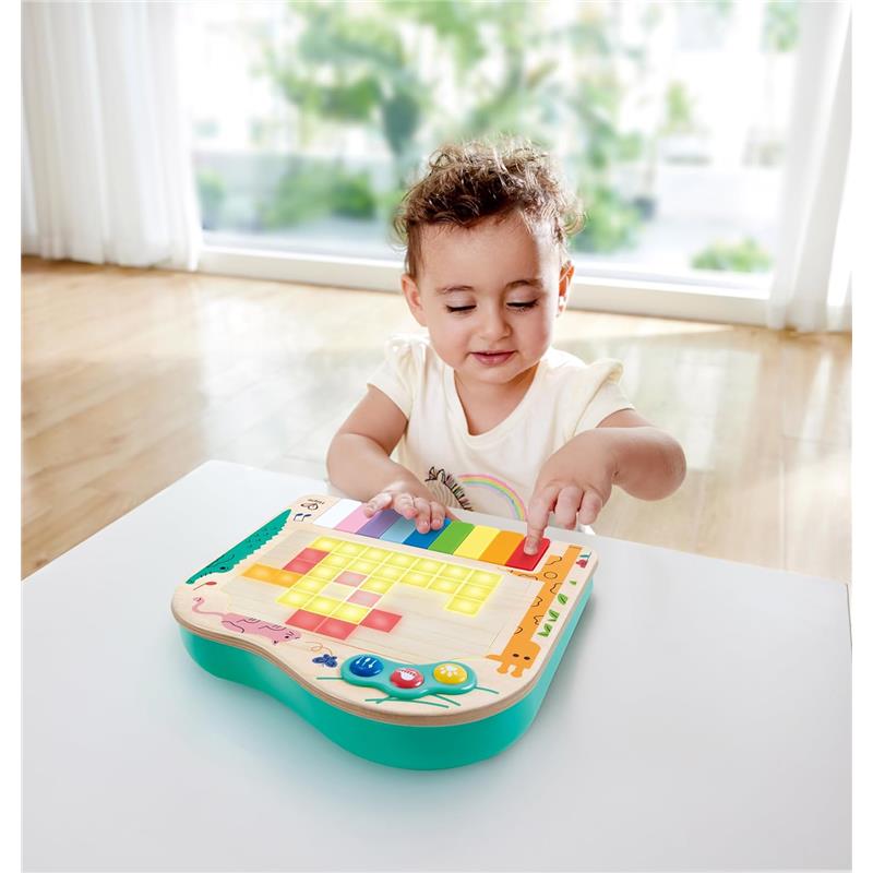 Hape - Dynamic Pixel Piano Image 6