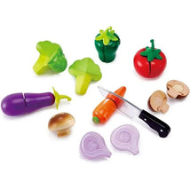 Hape - Garden Vegetables Image 1