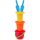 Hape - Kid's 5 in 1 Beach Set Image 4