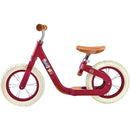 Hape - Learn To Ride Balance Bike, Red Image 8