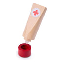 Hape - Little Doctor's Medical Set Image 3