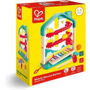 Hape - Melody Mansion Ball Run Image 3