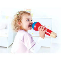 Hape - Mighty Echo Microphone Image 2