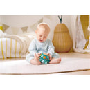 Hape Music Turtle, Musical Toy from Birth, Turtle & Tune Image 5