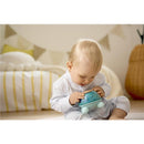 Hape Music Turtle, Musical Toy from Birth, Turtle & Tune Image 7