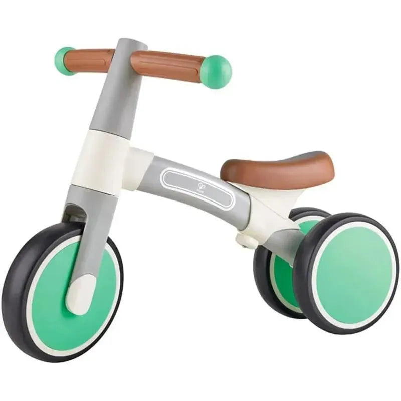 Hape - My First Balance Bike, Vespa Green Image 1