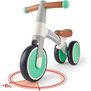 Hape - My First Balance Bike, Vespa Green Image 2