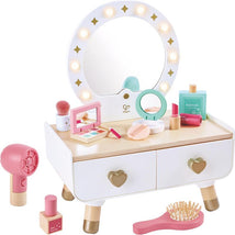 Hape - My Stylish Dressing Table  Image 1