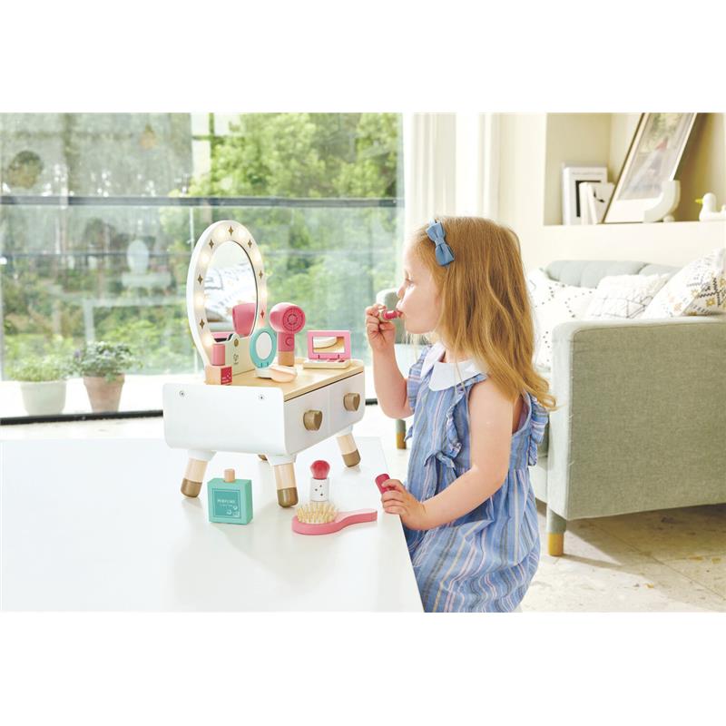 Hape - My Stylish Dressing Table  Image 3