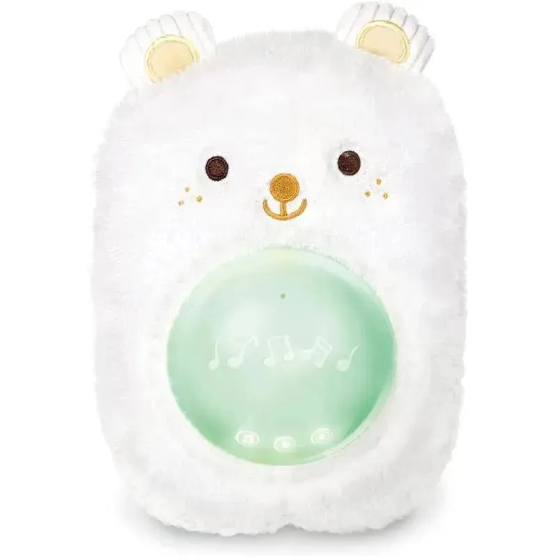 Hape - Portable Baby White Noise Sound Machine Image 1