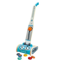 Hape - Robot Vacuum Playset Image 1