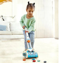 Hape - Robot Vacuum Playset Image 2