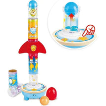 Hape - Rocket Ball Air Stacker Image 1