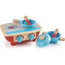 Hape - Toddler Kitchen Set Image 4