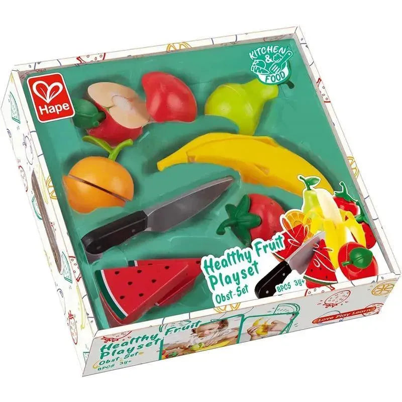 Hape cutting food 2025