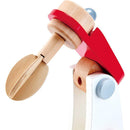 Hape - Wooden Mighty Mixer Kitchen Play Set Image 3