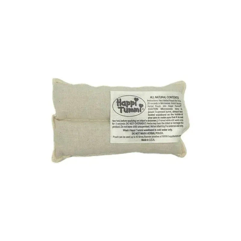 Happi Tummi - Herbal Refill Pack Image 1