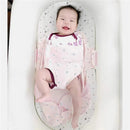 Happiest Baby - SNOO Pink Planets Sleep Sack Baby Swaddle Image 3