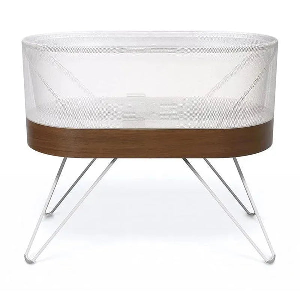 Bebê mais feliz - berço SNOO Smart Sleeper