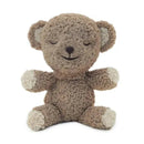 Happiest Baby - SNOObear Brown White Noise Machine Plush Baby Sleep Soother Image 1