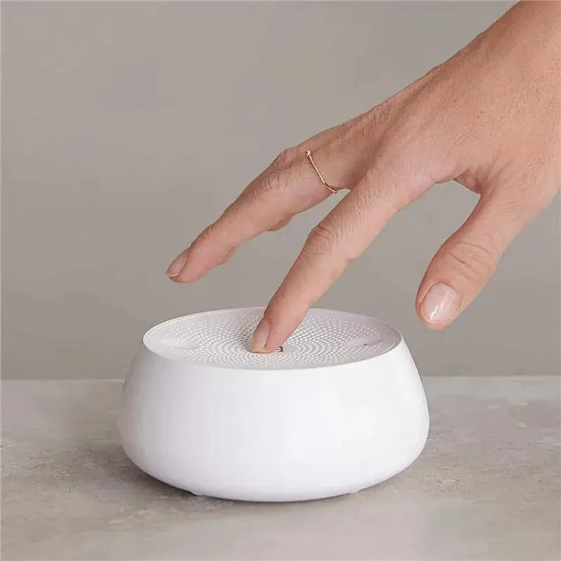 Hatch Baby - Rest Mini Noise Smart Sound Machine, White Image 5