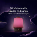 Hatch Baby Sound Machine & Night Light + Hatch Go Portable Sound Machine Bundle - Greige Image 6