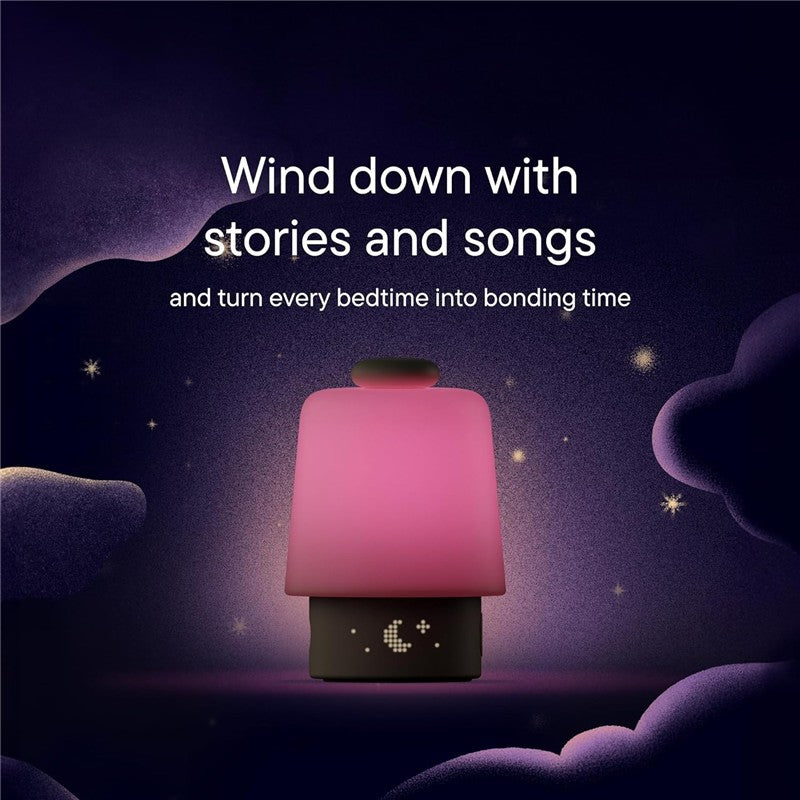Hatch Baby Sound Machine & Night Light - Putty Image 5