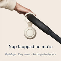 Hatch Rest Go Portable Sound Machine - Putty Image 2