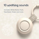 Hatch Rest Go Portable Sound Machine - Putty Image 6