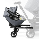 Orbit Baby - Helix+ com assento de carro infantil G5
