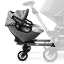 Orbit Baby - Helix+ com assento de carro infantil G5