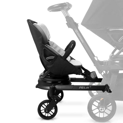 Orbit Baby - Helix+ com assento para carrinho