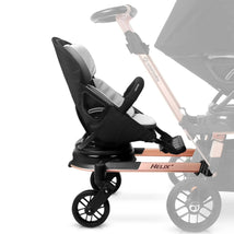 Orbit Baby - Helix+ com assento para carrinho