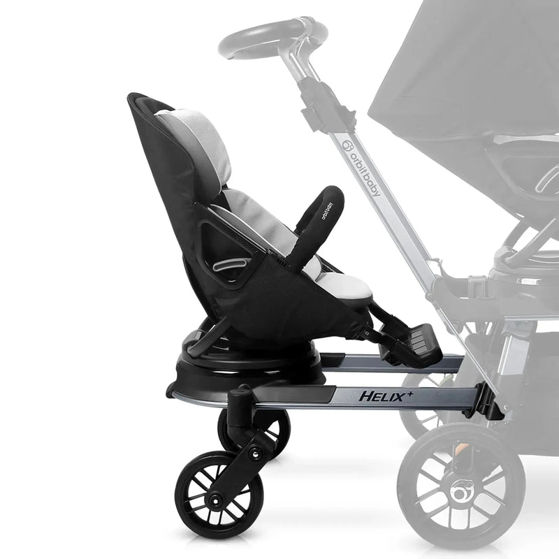 Orbit Baby - Helix+ com assento para carrinho