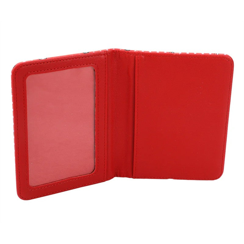 Hello Kitty Passport Cover & Luggage Tag Combo Set Image 5