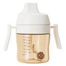 Heorshe - Dental-Care Sippy Cup - 7Oz/210Ml, White Image 1