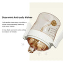 Heorshe - Dental-Care Sippy Cup - 7Oz/210Ml, White Image 2
