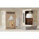 Heorshe - Dental-Care Sippy Cup - 7Oz/210Ml, White Image 4
