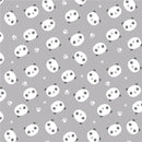 Honest Diapers Panda Size 3 Image 3